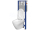 Cersanit AQUA 22 Podomietkový SET+WC závesné  LARGA Oválne CO+sed.DP SC EO+tlač.Ch.lesk
