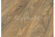 SWISS KRONO Kronopol Aurum VOLO AQUA Sparrow Oak, laminátová podlaha 8mm, 4V, 3D