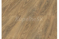 SWISS KRONO Kronopol Aurum MOVIE AQUA Cannes Oak, laminátová podlaha 8mm, 4V, 3D