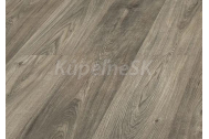 SWISS KRONO Kronopol Aurum INFINITY AQUA Night Oak, laminátová podlaha 10mm, 4V, SO