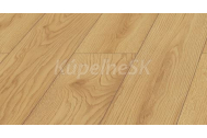 SWISS KRONO Kronopol Platinium EXCLUSIVE Grenada Oak, laminátová podlaha 8mm, 4V, WA