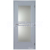 Doornite CPL-Premium laminátové PANORAMA Šedá interiérové dvere, DTD