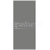 Doornite CPL-Premium laminátové ALU III Prachovo šedá interiérové dvere, DTD