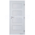 Doornite CPL-Premium laminátové DOMINANT PLNÉ Biela Premium interiérové dvere, DTD