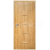 Doornite CPL laminátové AXIS PLNÉ Dub Corbridge interiérové dvere