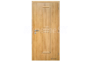 Doornite CPL laminátové STRIPE PLNÉ Dub Corbridge interiérové dvere