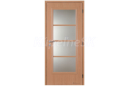 Doornite CPL laminátové SUPERIOR Buk interiérové dvere, DTD