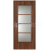 Doornite CPL laminátové SUPERIOR Orech interiérové dvere, DTD