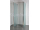 Arttec SALOON B23- Sprchový kout grape - 105 - 110 x 86,5 - 88 x 195 cm