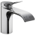 Hansgrohe VIVENIS 80 Umývadlová batéria pre studenú vodu bez výpuste, Chróm 75013000