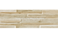 Pamesa EOS WOOD FRESNO 17x52 obklad, matný