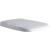 Ideal Standard T663801 VENTUNO WC Sedátko Soft-close,Duroplast,Nerezový kĺb,biela