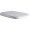 Ideal Standard T663801 VENTUNO WC Sedátko Soft-close,Duroplast,Nerezový kĺb,biela