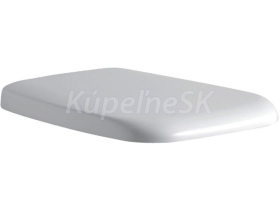 Ideal Standard T663801 VENTUNO WC Sedátko Soft-close,Duroplast,Nerezový kĺb,biela