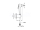 GROHE 26355IL0 TEMPESTA-F Trigger Spray 30 Bidetov sprch s držiakom a hadicou,chróm/biela