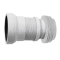 Bruckner WC dopojenie flexi, 210 - 330 mm 159.324.0