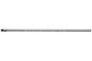 Sapho Pevná pripojovacia rúrka M10 závit, 60 cm, chróm