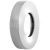Sapho Rozeta 65/32mm, výška 13 mm, chróm