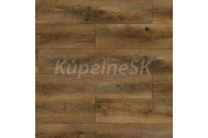 Econfloor SPC Dub Cuba 2580 Kompozitná vinylová vodeodolná podlaha 5,2mm s integ.podlož.