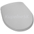 Slovarm P-3556 WC sedadlo biele, PP