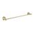 Novaservis Držiak uterákov ANTICA 600 mm, bronz