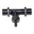 Arttec Venturiho trubice OV-0001