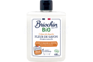 Arttec Fleur de Savon Sprchový gél - kvet pomarančovníka a mäta, 400ml