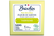 Arttec Fleur de Savon Tuhé mydlo MINI - mlieko a verbena, 50g