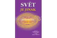 Arttec Kniha - ebook - Svet je inak