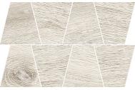 Cersanit PRIME White 19X30,6 mozaika matná rekt. mazuvzd. OD498-078,1.tr.
