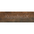 Cersanit DERN COPPER RUST LAPPATO 39,8X119,8x0,8cm G1 glaz.gres, hladk. W1008-005-1, 1.tr.