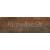 Cersanit DERN COPPER RUST LAPPATO 39,8X119,8x0,8cm G1 glaz.gres, hladk. W1008-005-1, 1.tr.