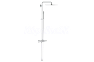 GROHE 26365000 VITALIO JOY Sprchový set 230 s termostatom, 7 l/min, 1 prúd, chróm