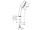 GROHE 26176000 VITALIO COMFORT 100 Sprchový set sprcha 3 prúdy s držiakom a hadicou, chróm