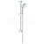 GROHE 26196000 VITALIO GO 100 Sprchový set sprcha 1 prúd s tyčou a hadicou, chróm