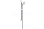 GROHE 26196000 VITALIO GO 100 Sprchový set sprcha 1 prúd s tyčou a hadicou, chróm 26196000