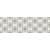 Cersanit BLACK & WHITE Pattern E 20x60x0,9 G1, obklad-dekor, mat.hladký, W794-001-1, 1.tr.