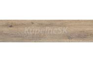 Cersanit CLASSIC OAK Cold Brown 22,1X89 G1 dlažba matná rektif,mrazuvzd, OP457-015-1,1.tr.