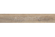Cersanit CLASSIC OAK Cold Brown 14,7X89 G1 dlažba matná rektif,mrazuvzd, OP457-018-1, 1.tr