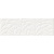 Cersanit Moon line White satin structure 29x89 G1, obklad matný štrukt., NT035-001-1, 1.tr