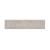 Cersanit ARES LIGHT GREY SKIRTING 7,2x29,8 glaz.gres-Sokel matný mrazuvzd. OD708-037, 1.tr