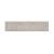 Cersanit ARES LIGHT GREY SKIRTING 7,2x29,8 glaz.gres-Sokel matný mrazuvzd. OD708-037, 1.tr