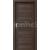 PORTA Doors SET Rámové dvere KONCEPT H0, plné, 3D fólia Dub Havana + zárubňa
