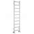 Sapho METRO LIGHT vykurovacie teleso 300x1140mm, chróm