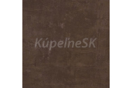 Rako CONCEPT dlažba 30x30cm hnedá DAA34601, 1.tr.