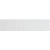 Rako CONCEPT sokel 30x7,2 cm biela matná DSAJ8599, 1.tr.
