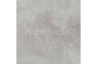 RAKO FORM dlažba 30x30 cm, šedá-matná, 1.tr. DAA34696 1,18m2