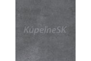 RAKO FORM dlažba 30x30 cm, tmavošedá-matná, 1.tr. DAA34697 1,18m2