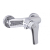 Rubineta NICA-12 Sprchová nástenná batéria 170mm, bez príslušenstva, Chróm