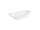 Besco SHEA Vaňa obdĺžniková akrylátová 140x70cm, 126 l, Biela + nohy
